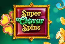 Super Clover Spins